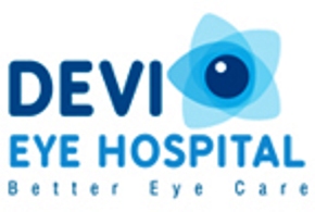 Devi Eye Hospital Logo